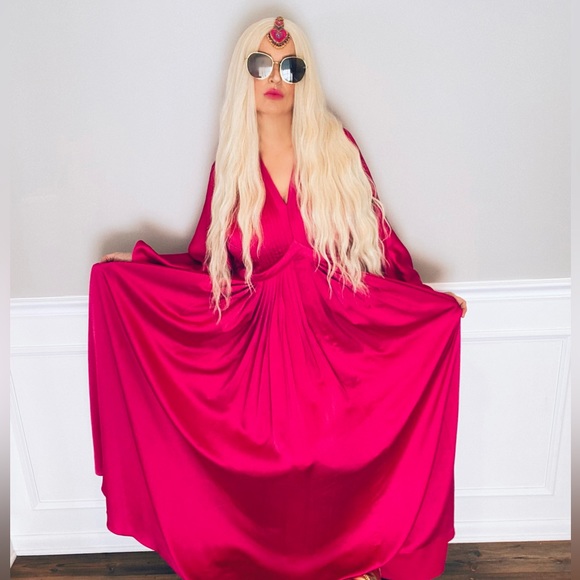 GORGEOUS unique Maangtikka from India - Picture 4 of 7